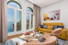 OLA Opatija Luxury Apartments